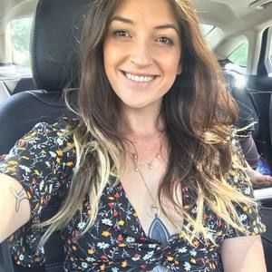 Meet your Posher, Ashlyn